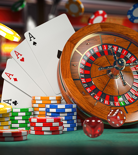 Live Casino 56w.com