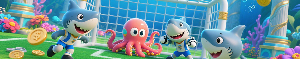 Fishing Games 56w.com — Banner