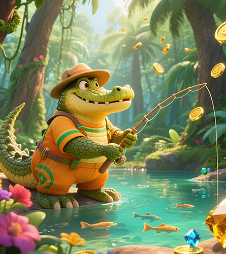 Fishing Games 56w.com