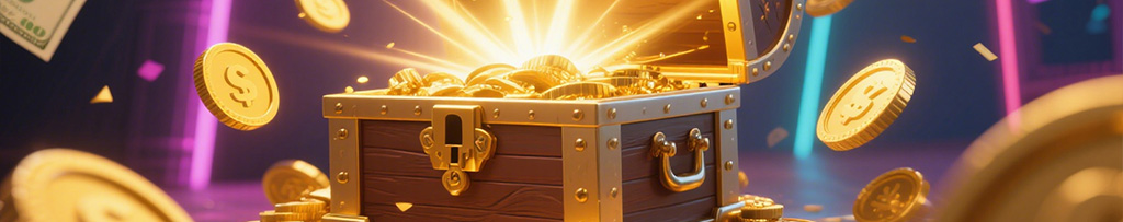 56w Promoções — Banner